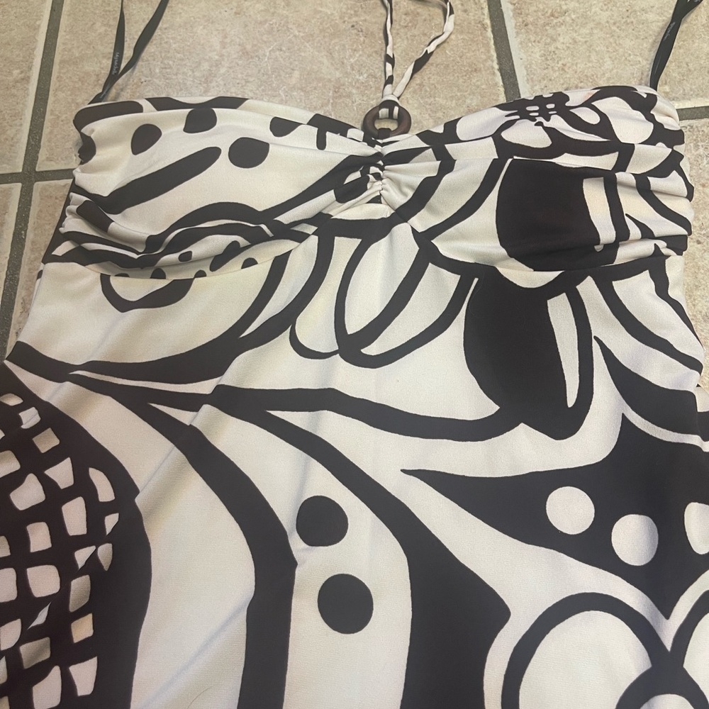 My Michelle Halter Cocktail Dress - Picture 4 of 10